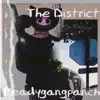 readygang panch - The District - Single